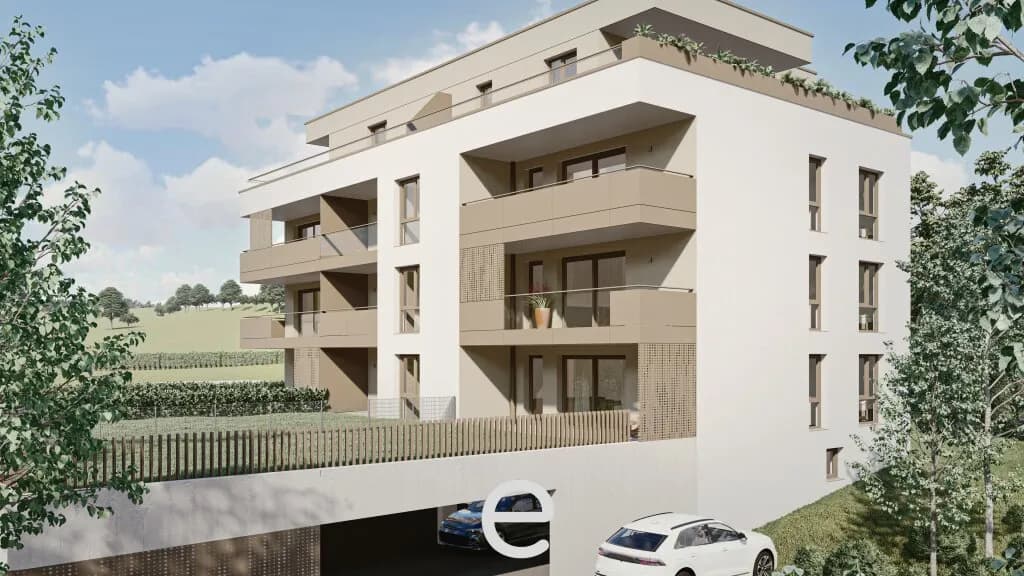 4-Zimmer-Wohnung kaufen in Wels – 86,91 m², € 405.000 – Bild 5 von 10