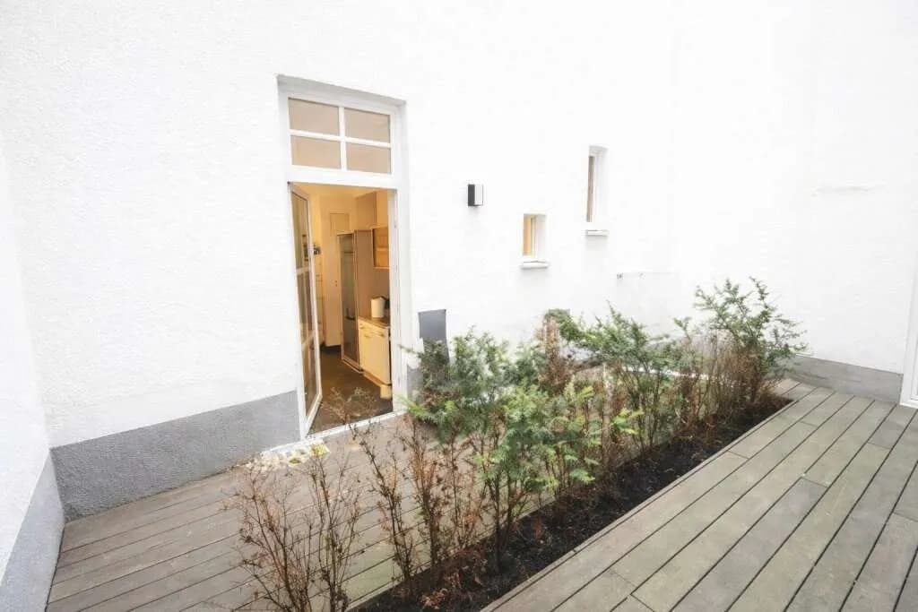 3-Zimmer-Wohnung kaufen in Wien – 39,94 m², € 190.000