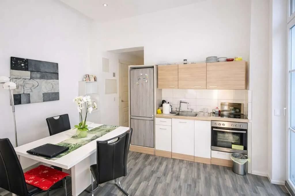 3-Zimmer-Wohnung kaufen in Wien – 39,94 m², € 190.000 – Bild 2 von 7