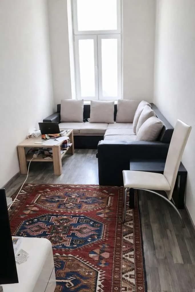 3-Zimmer-Wohnung kaufen in Wien – 39,94 m², € 190.000 – Bild 3 von 7