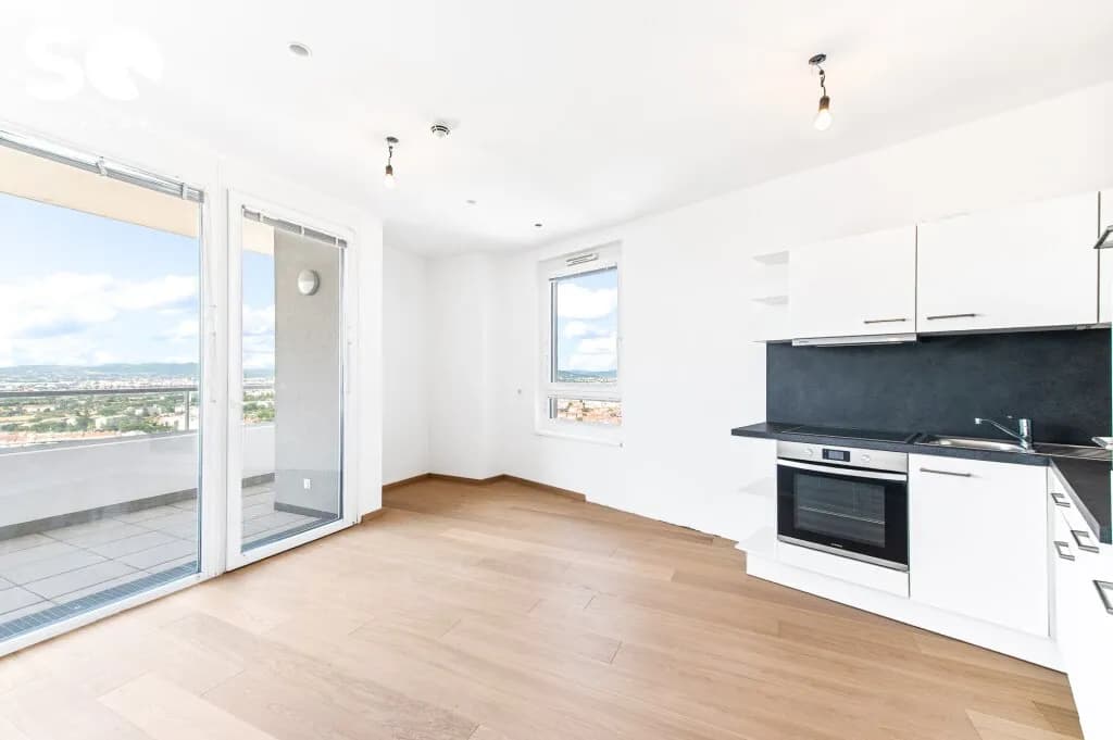 2-Zimmer-Wohnung kaufen in Wien – 49 m², € 343.000 – Bild 2 von 9