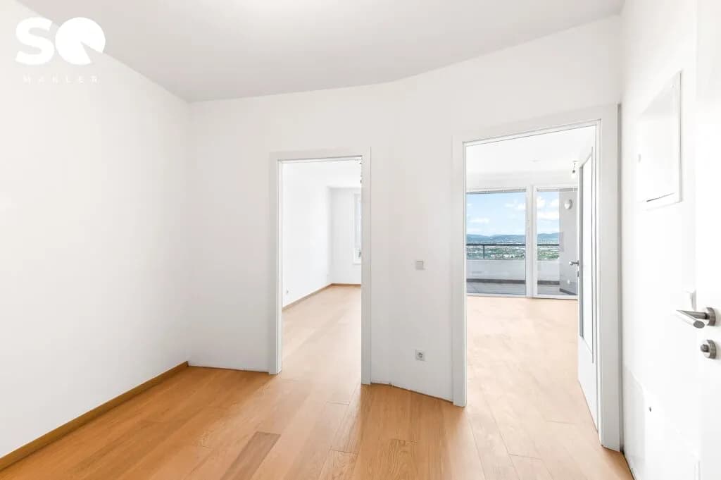 2-Zimmer-Wohnung kaufen in Wien – 49 m², € 343.000 – Bild 4 von 9
