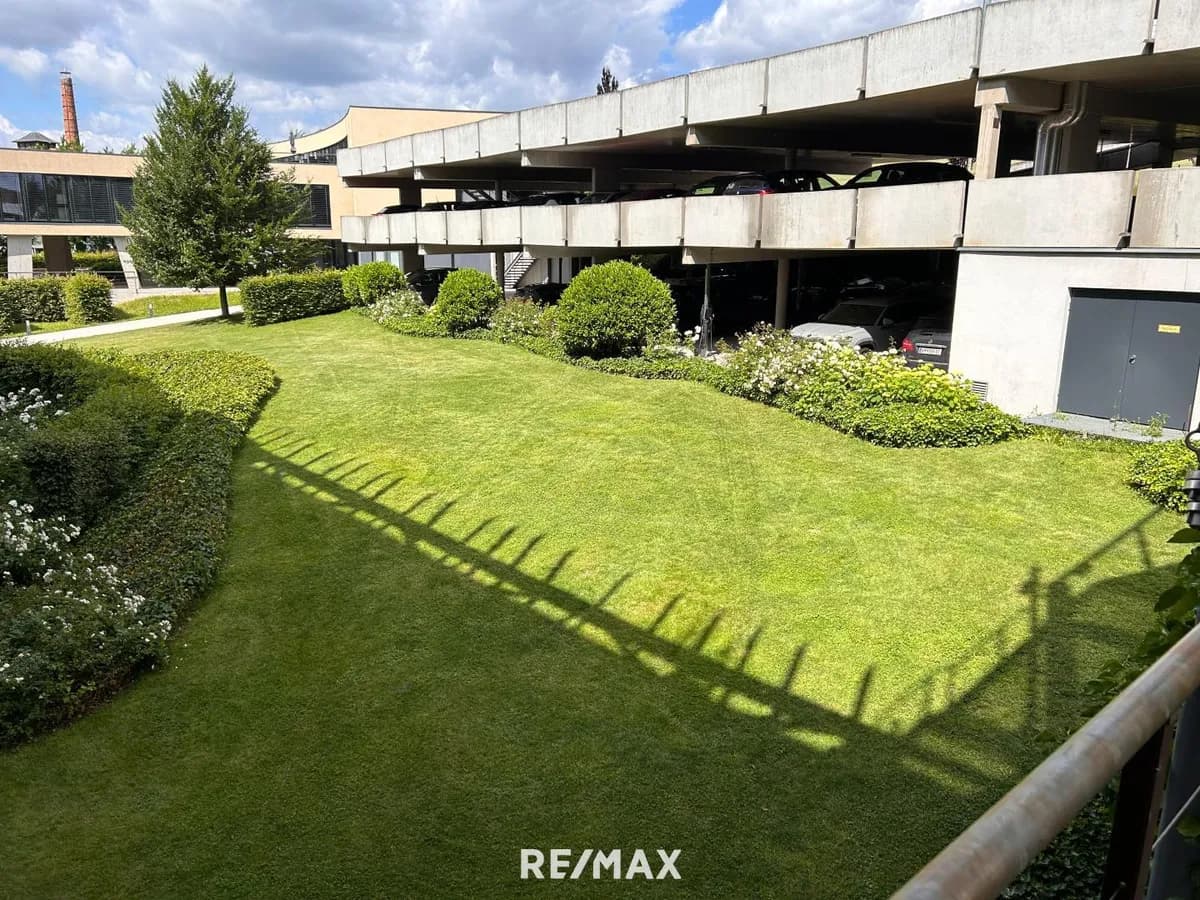 Gewerbeimmobilie mieten in Linz Land – 817 m², € 14.543 – Bild 3 von 8