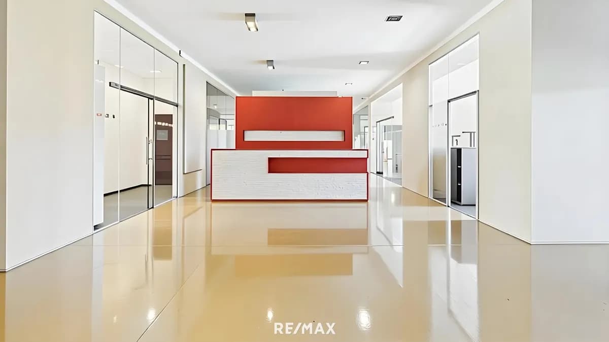 Gewerbeimmobilie mieten in Linz Land – 817 m², € 14.543 – Bild 4 von 8