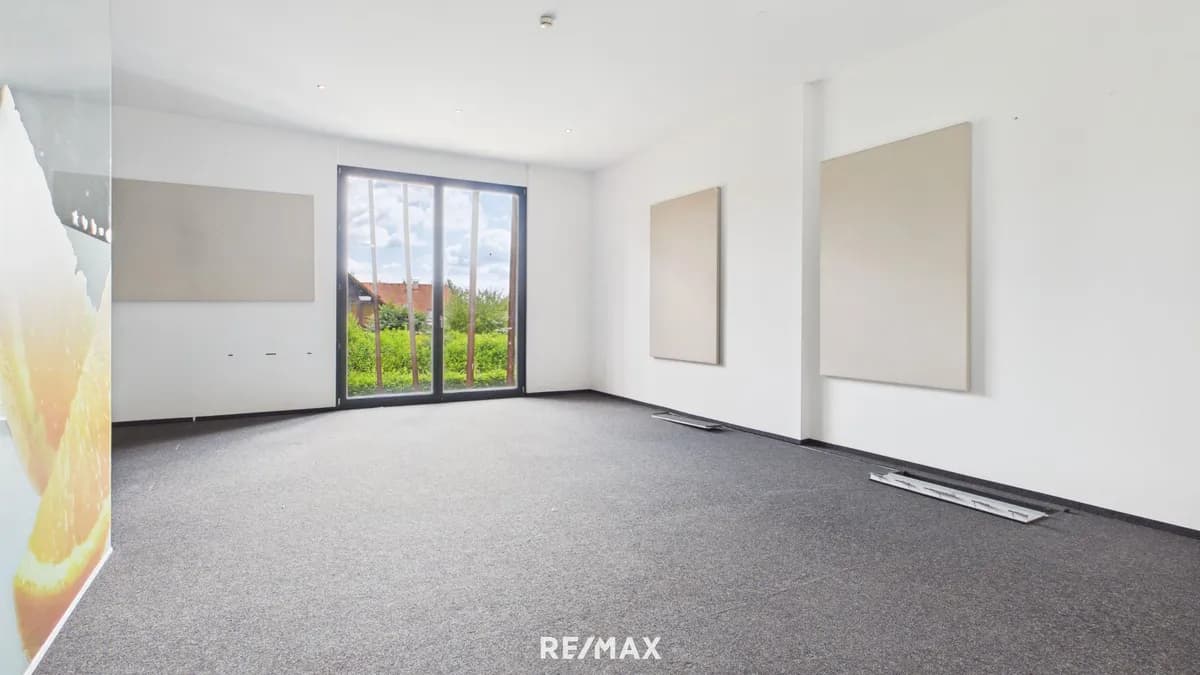 Gewerbeimmobilie mieten in Linz Land – 817 m², € 14.543 – Bild 7 von 8