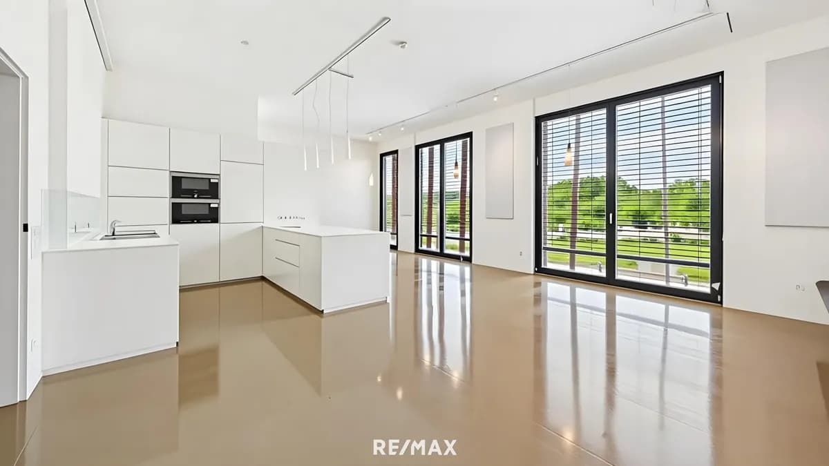 Gewerbeimmobilie mieten in Linz Land – 817 m², € 14.543 – Bild 8 von 8