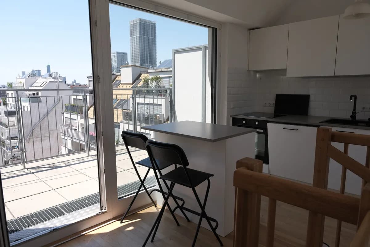 3-Zimmer-Wohnung kaufen in Wien – 105 m², € 579.000 – Bild 2 von 22