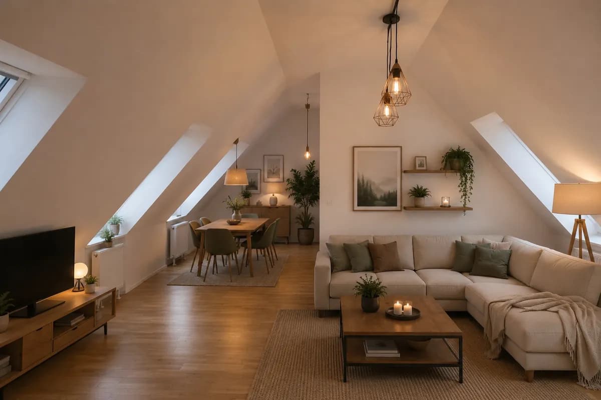 3-Zimmer-Wohnung kaufen in Wien – 105 m², € 579.000 – Bild 3 von 22