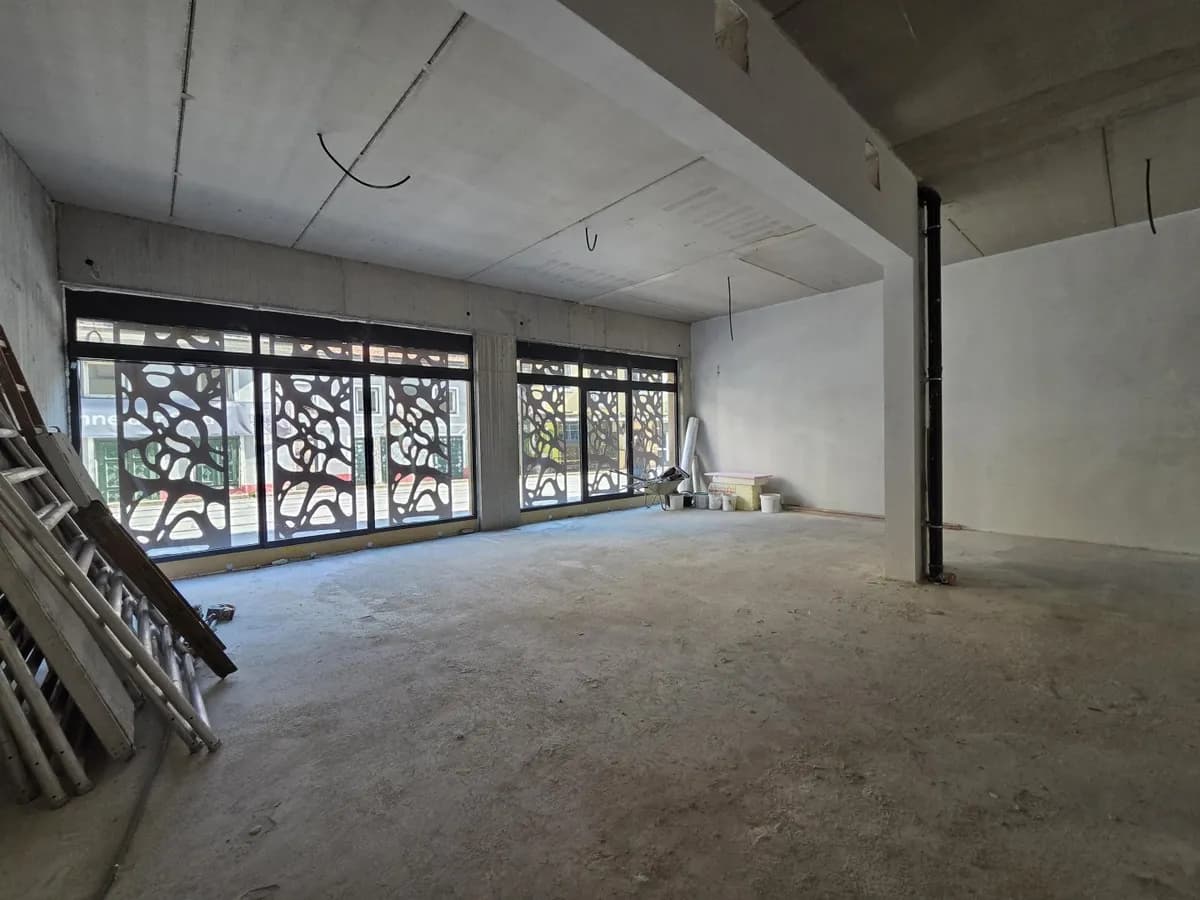 Gewerbeimmobilie kaufen in Graz – 110 m², € 454.600