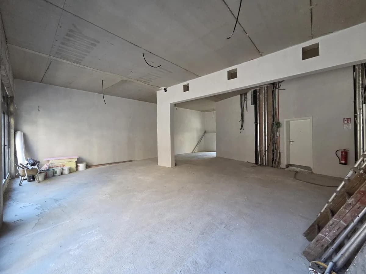 Gewerbeimmobilie kaufen in Graz – 110 m², € 454.600 – Bild 2 von 5