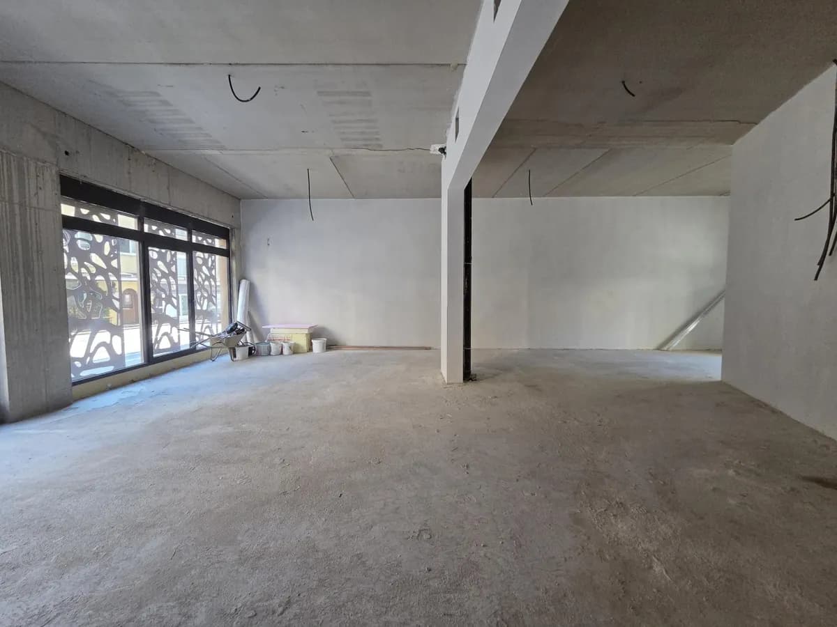 Gewerbeimmobilie kaufen in Graz – 110 m², € 454.600 – Bild 3 von 5