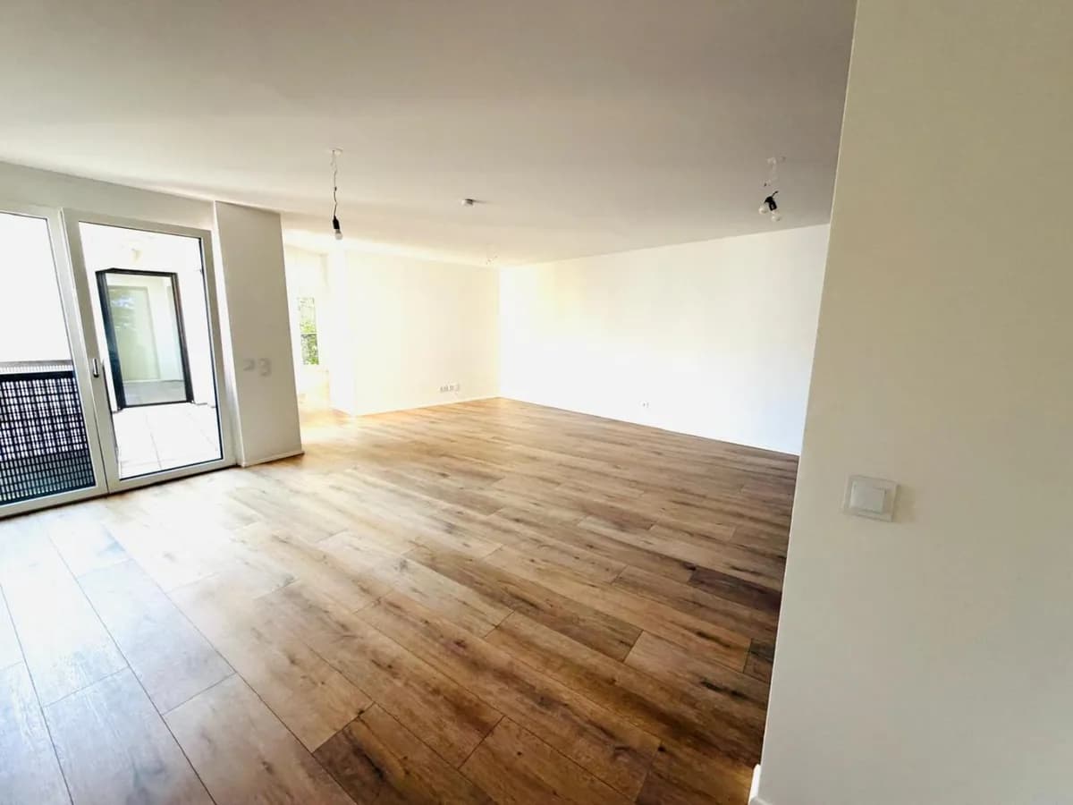 3-Zimmer-Wohnung mieten in Wien – 84,95 m², € 1.747 – Bild 3 von 13