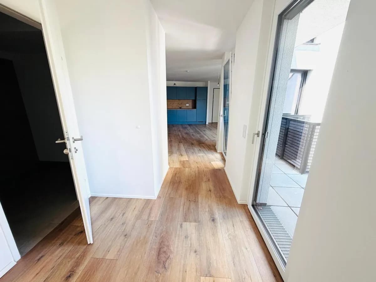 3-Zimmer-Wohnung mieten in Wien – 84,95 m², € 1.747 – Bild 6 von 13