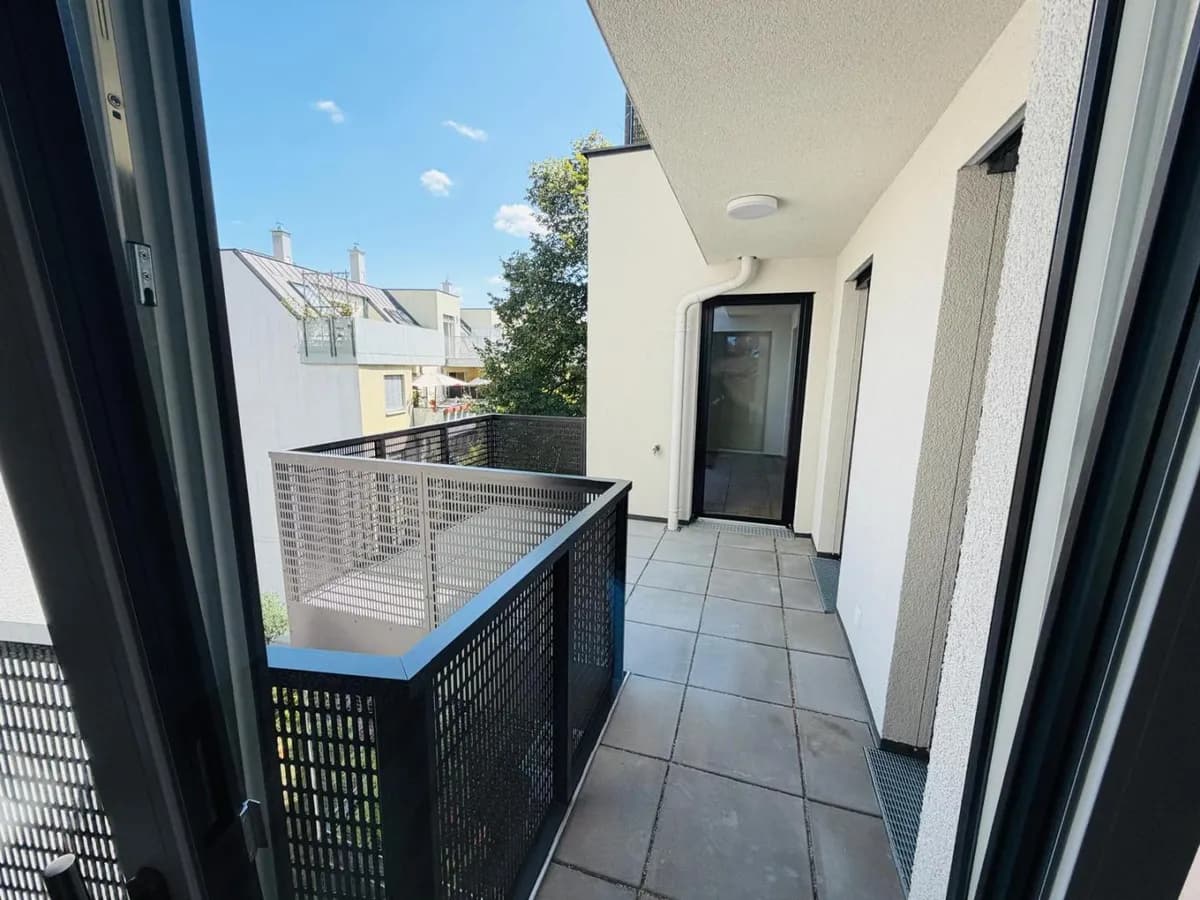 3-Zimmer-Wohnung mieten in Wien – 84,95 m², € 1.747 – Bild 9 von 13
