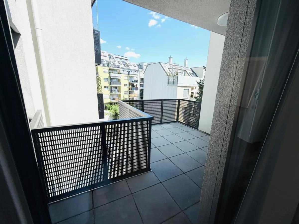 3-Zimmer-Wohnung mieten in Wien – 84,95 m², € 1.747 – Bild 10 von 13