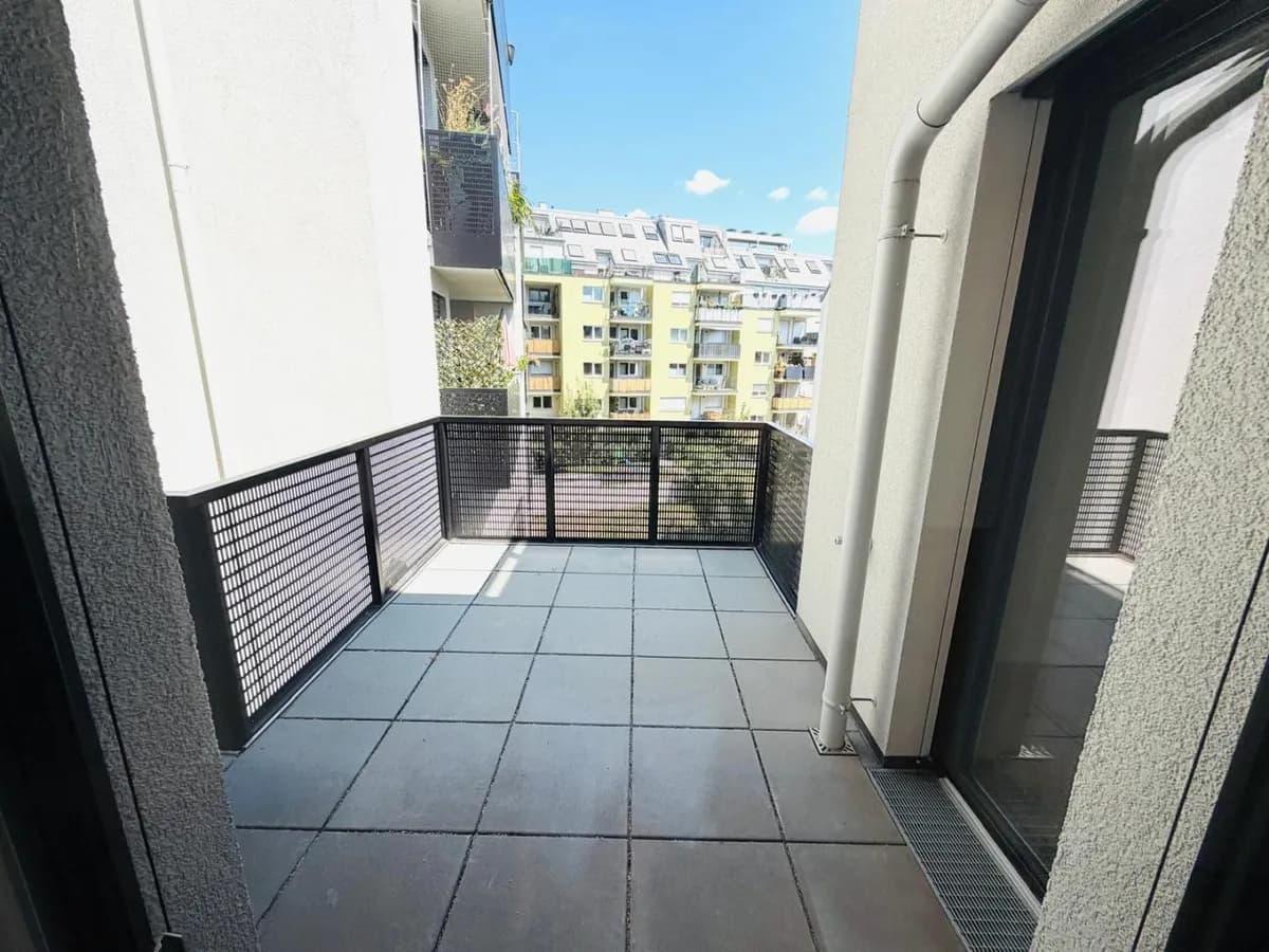 3-Zimmer-Wohnung mieten in Wien – 84,95 m², € 1.747 – Bild 11 von 13