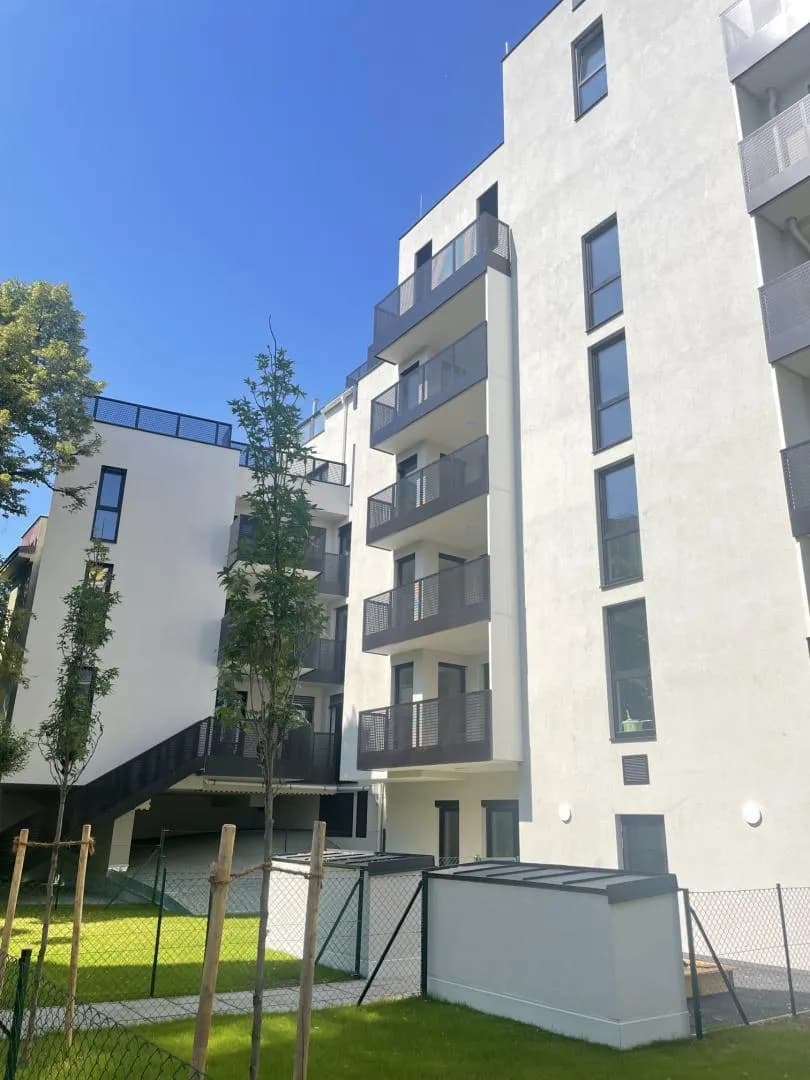3-Zimmer-Wohnung mieten in Wien – 84,95 m², € 1.747 – Bild 12 von 13