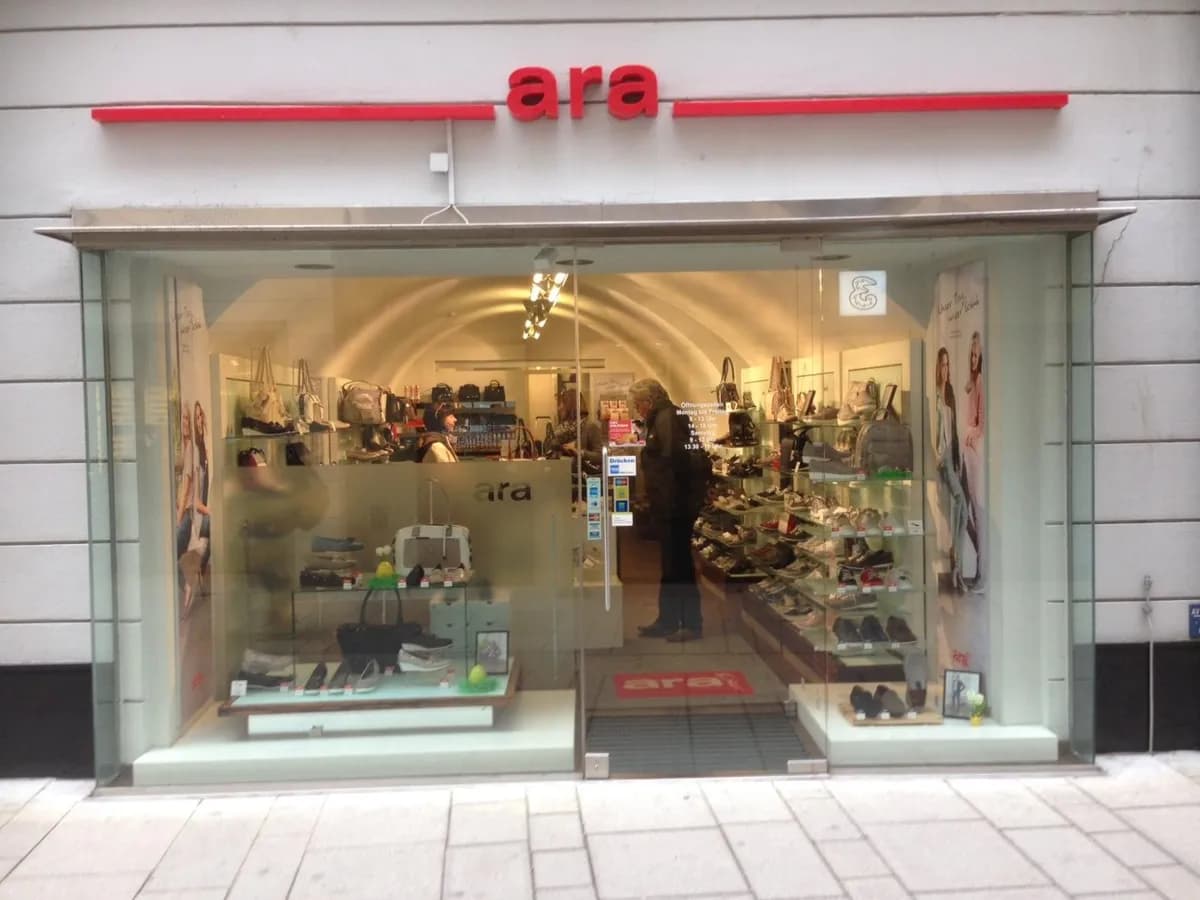 Gewerbeimmobilie mieten in Wels – 75 m², € 2.240 – Bild 3 von 7