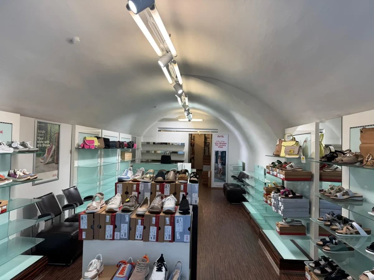 Gewerbeimmobilie mieten in Wels – 75 m², € 2.240 – Bild 4 von 7