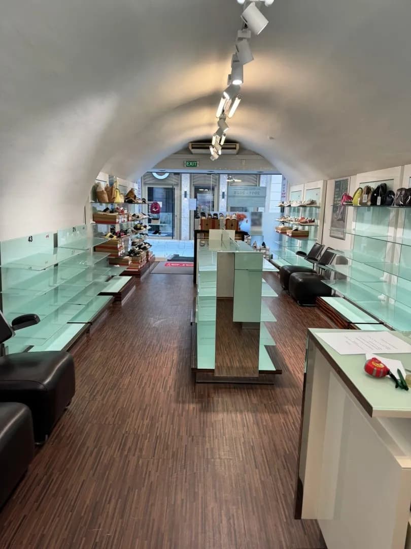 Gewerbeimmobilie mieten in Wels – 75 m², € 2.240 – Bild 5 von 7