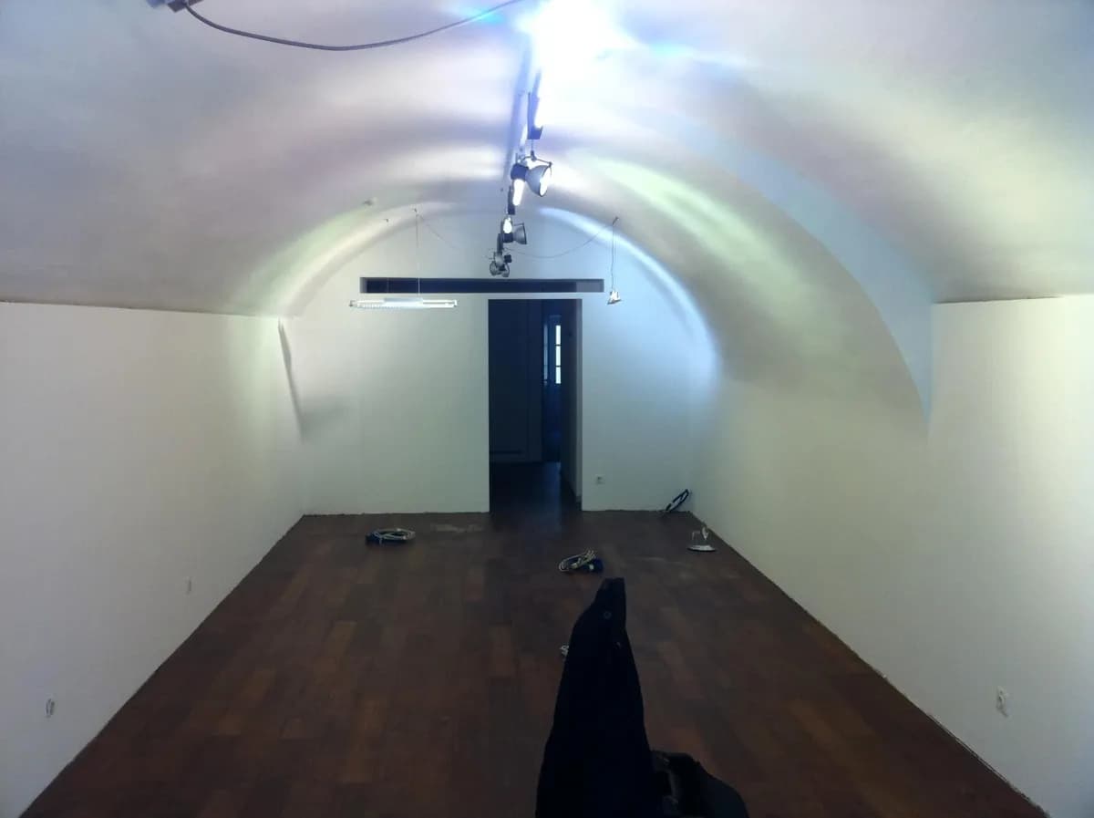 Gewerbeimmobilie mieten in Wels – 75 m², € 2.240 – Bild 6 von 7