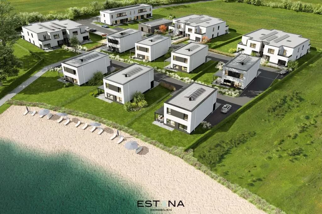 3-Zimmer-Wohnung kaufen in Neusiedl am See – 63,51 m², € 399.000
