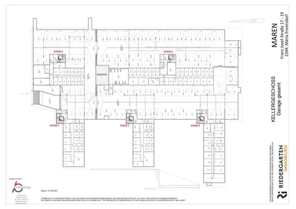 3-Zimmer-Wohnung kaufen in Mödling – 59,59 m², € 419.000 – Bild 23 von 23