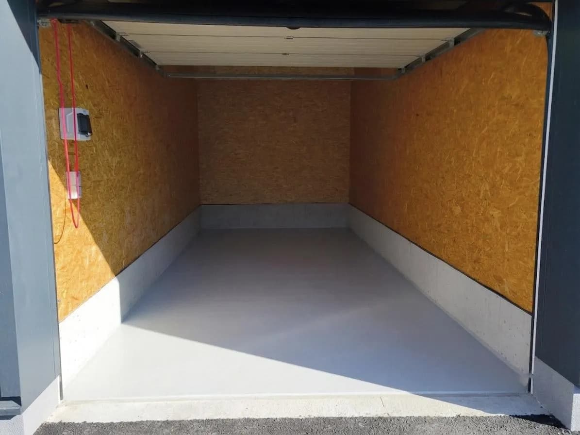 Immobilie mieten in Hollabrunn – 17 m², € 126 – Bild 13 von 22
