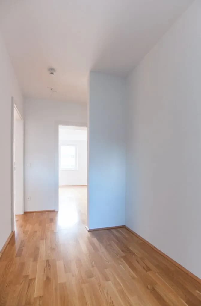 3-Zimmer-Wohnung mieten in Klagenfurt – 70 m², € 1.048 – Bild 2 von 9