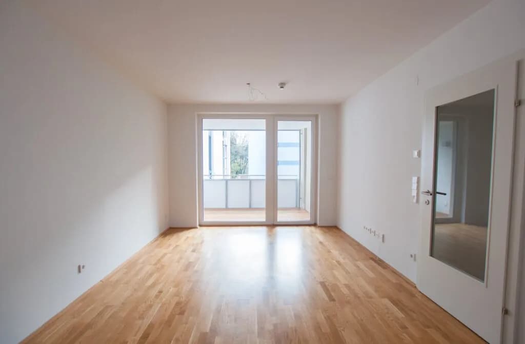 3-Zimmer-Wohnung mieten in Klagenfurt – 70 m², € 1.048 – Bild 3 von 9