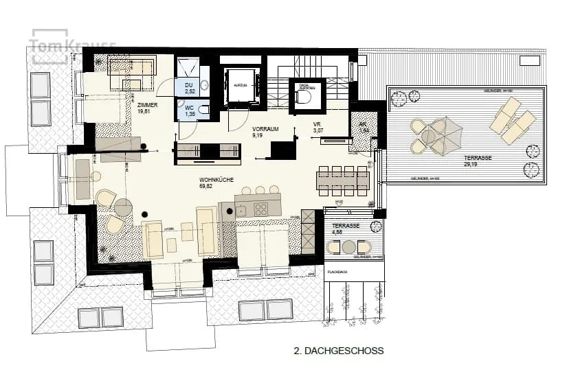 4-Zimmer-Wohnung kaufen in Wien – 161,64 m², € 2.593.800 – Bild 10 von 13