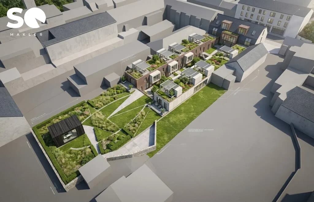 Grundstück kaufen in Wien – 1 873 m², € 1.990.000 – Bild 2 von 11