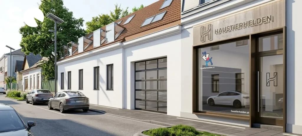 Grundstück kaufen in Wien – 1 873 m², € 1.990.000 – Bild 3 von 11