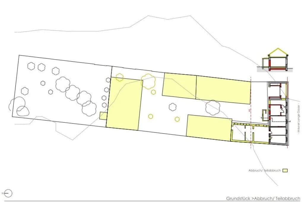 Grundstück kaufen in Wien – 1 873 m², € 1.990.000 – Bild 4 von 11