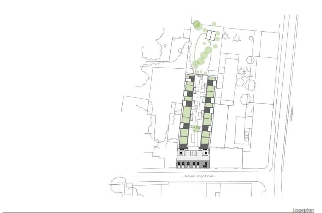 Grundstück kaufen in Wien – 1 873 m², € 1.990.000 – Bild 5 von 11