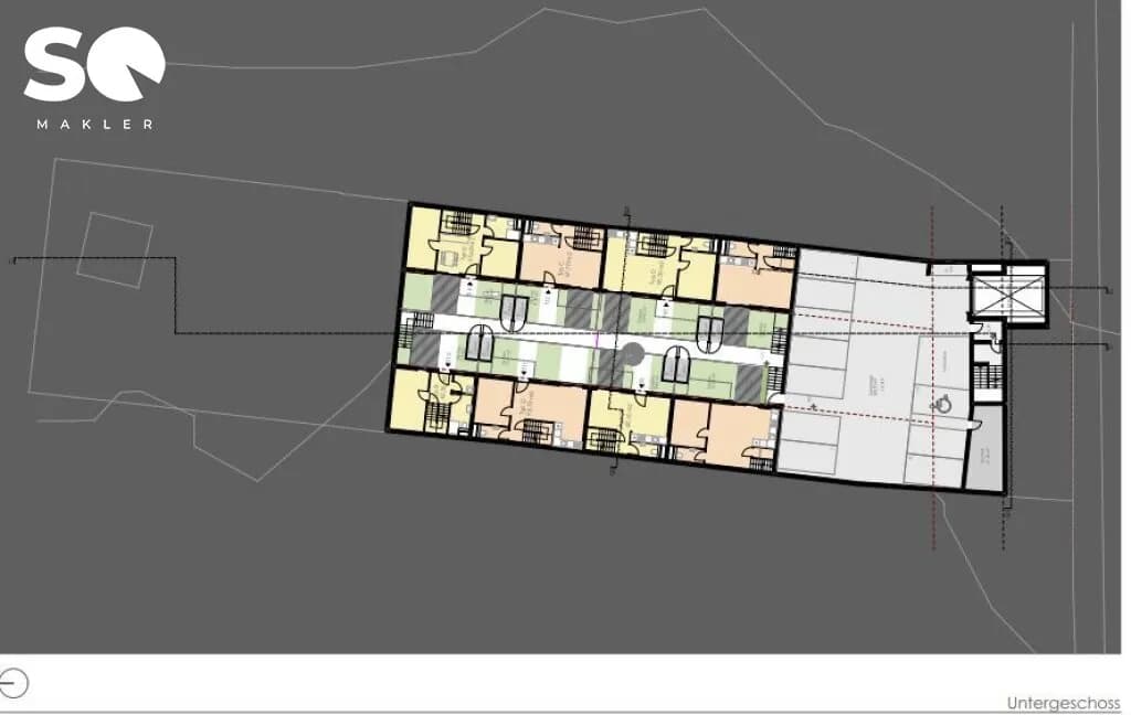 Grundstück kaufen in Wien – 1 873 m², € 1.990.000 – Bild 6 von 11
