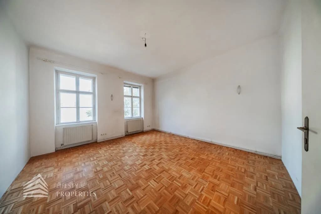 2-Zimmer-Wohnung kaufen in Wien – 43,21 m², € 399.000