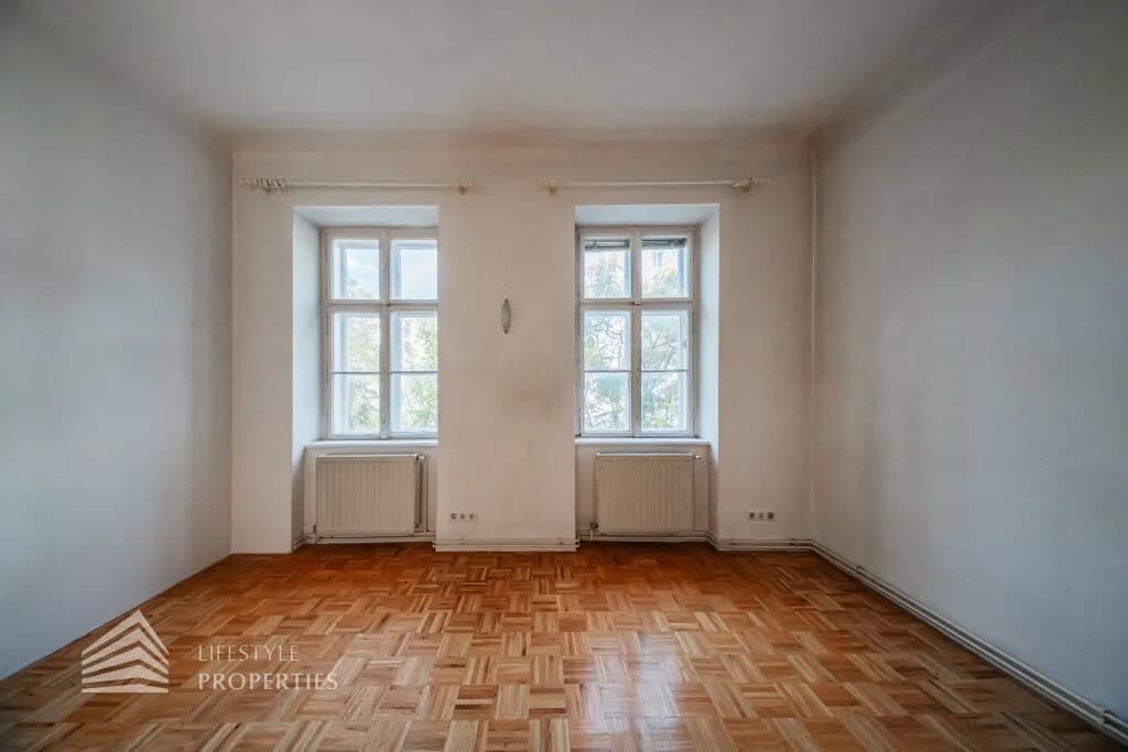 2-Zimmer-Wohnung kaufen in Wien – 43,21 m², € 399.000 – Bild 2 von 11