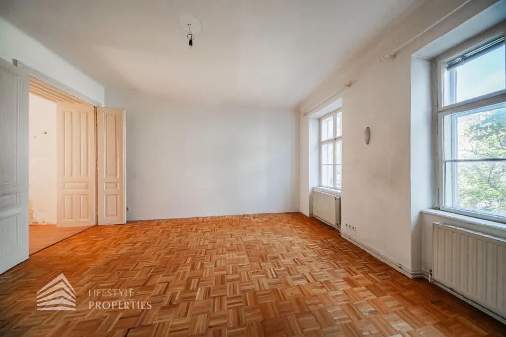 2-Zimmer-Wohnung kaufen in Wien – 43,21 m², € 399.000 – Bild 4 von 11