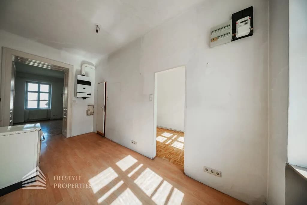 2-Zimmer-Wohnung kaufen in Wien – 43,21 m², € 399.000 – Bild 5 von 11