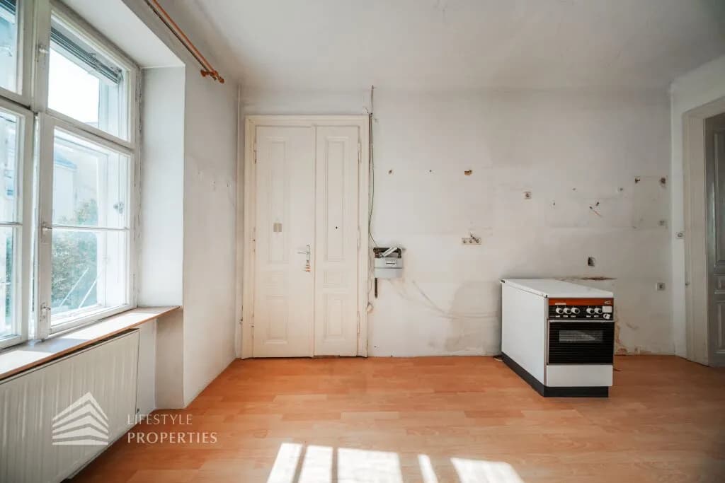 2-Zimmer-Wohnung kaufen in Wien – 43,21 m², € 399.000 – Bild 8 von 11