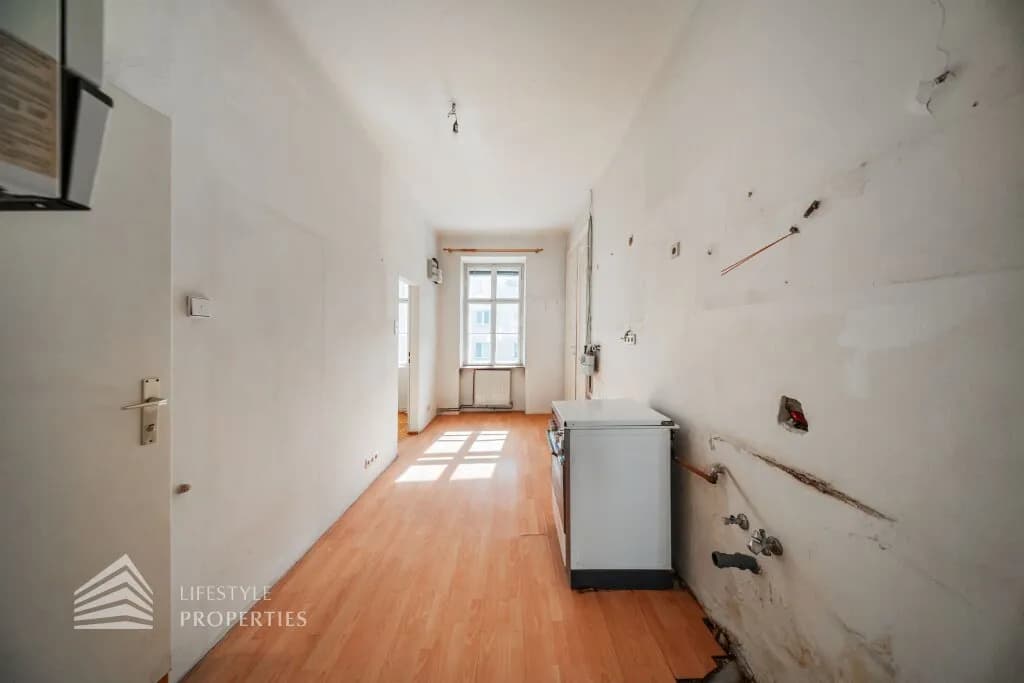 2-Zimmer-Wohnung kaufen in Wien – 43,21 m², € 399.000 – Bild 10 von 11