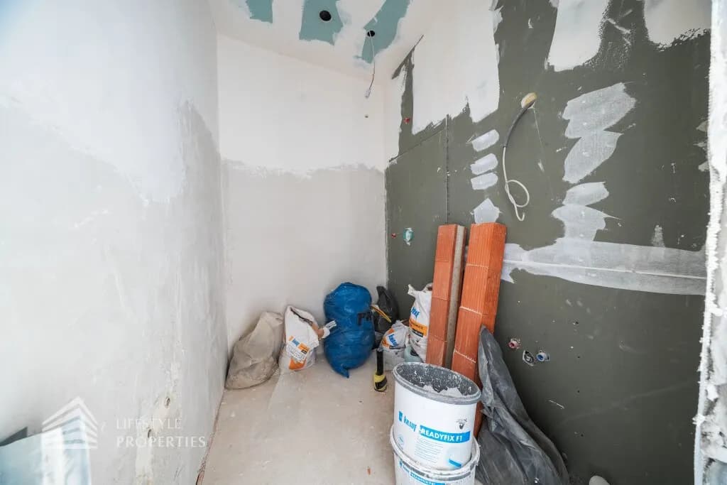 2-Zimmer-Wohnung kaufen in Wien – 43,21 m², € 399.000 – Bild 12 von 13