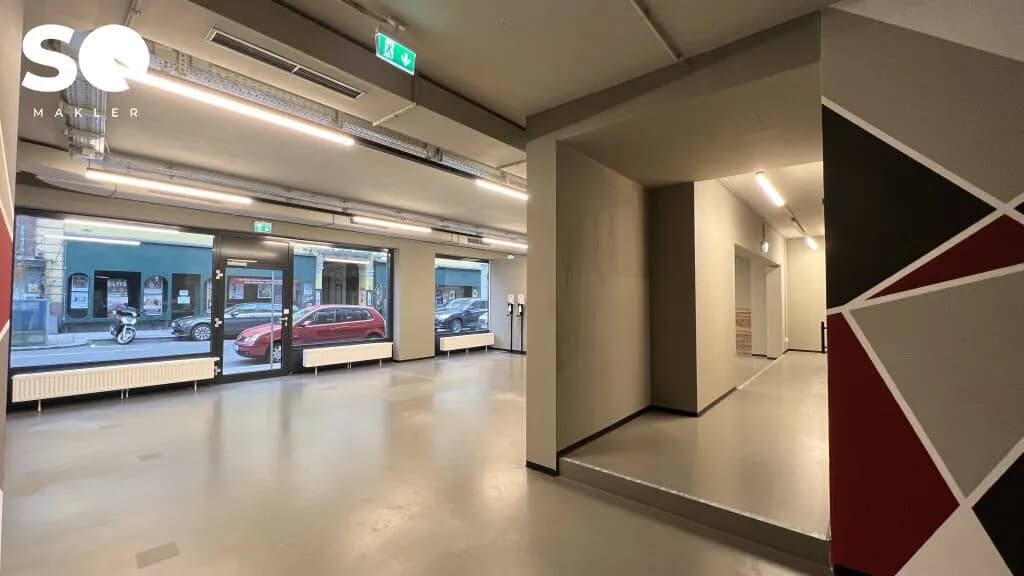 Gewerbeimmobilie kaufen in Wien – 220,28 m², € 599.000 – Bild 2 von 17
