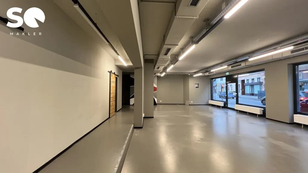 Gewerbeimmobilie kaufen in Wien – 220,28 m², € 599.000 – Bild 3 von 17