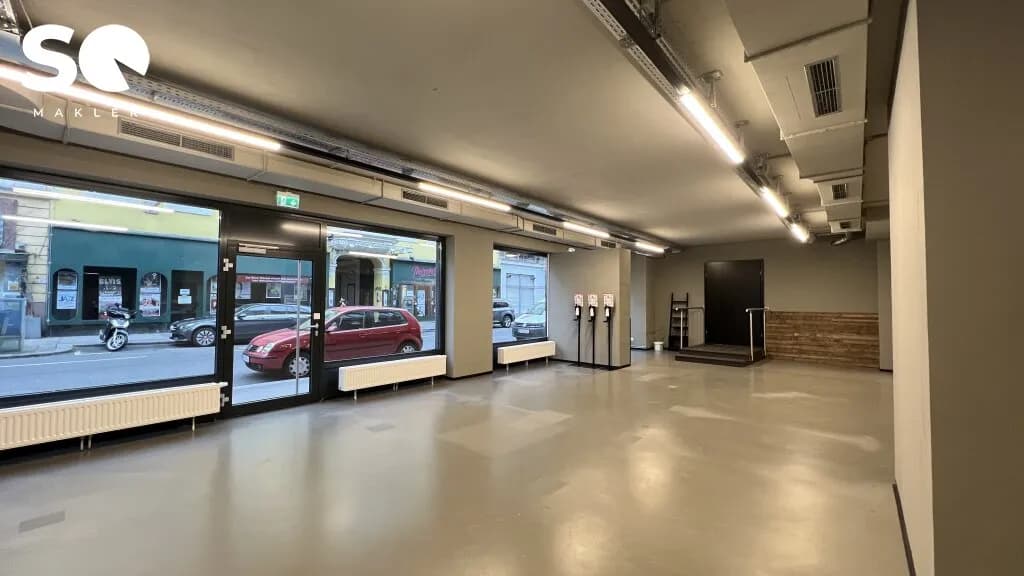 Gewerbeimmobilie kaufen in Wien – 220,28 m², € 599.000 – Bild 4 von 17