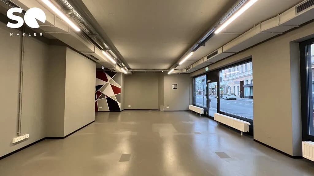 Gewerbeimmobilie kaufen in Wien – 220,28 m², € 599.000 – Bild 5 von 17