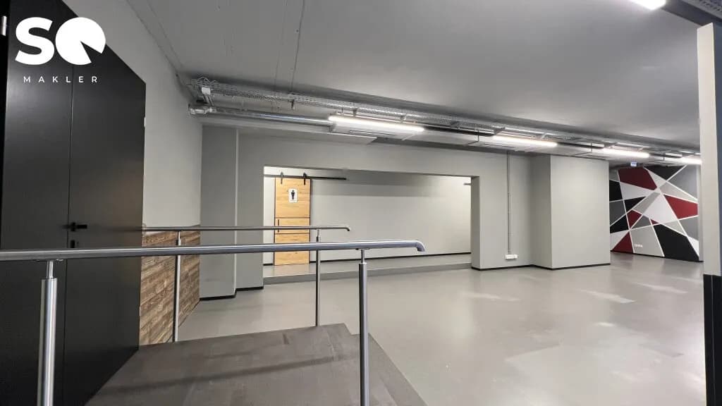 Gewerbeimmobilie kaufen in Wien – 220,28 m², € 599.000 – Bild 7 von 17