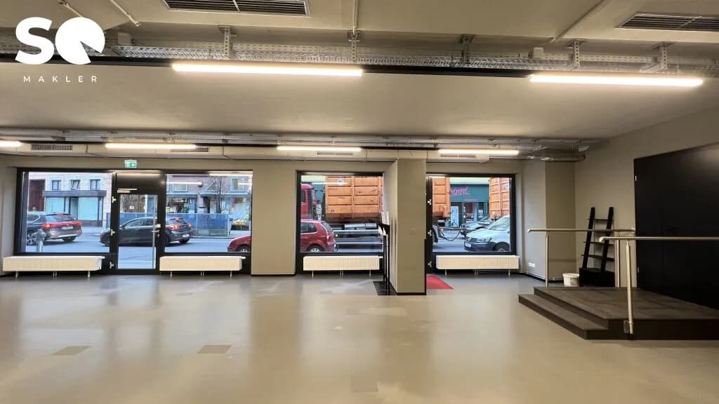 Gewerbeimmobilie kaufen in Wien – 220,28 m², € 599.000 – Bild 8 von 17