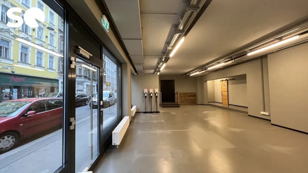 Gewerbeimmobilie kaufen in Wien – 220,28 m², € 599.000 – Bild 10 von 17